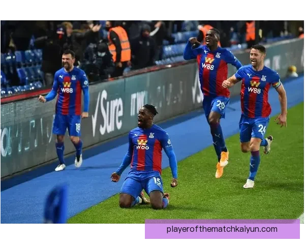 英超赛季焦点：各队竞争力增强，表现值得关注