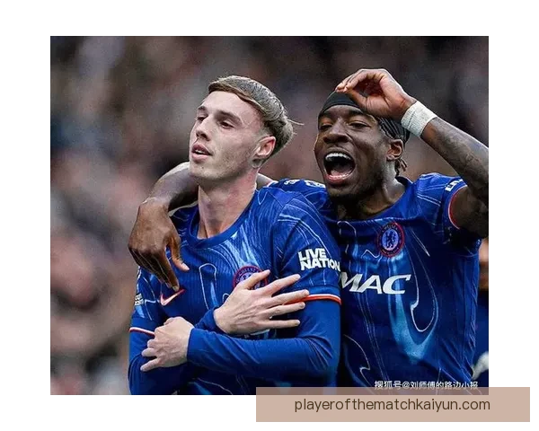 凯塞多传球能力持续提升，备受关注的中场新星状态回暖