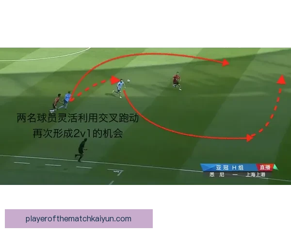 里昂中路渗透表现稳健，持续提升对手防线压力