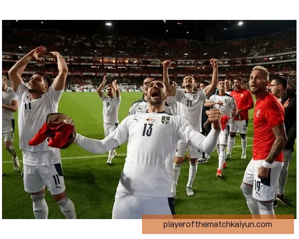 欧洲杯四强分析：各队表现稳健，竞争力增强值得关注