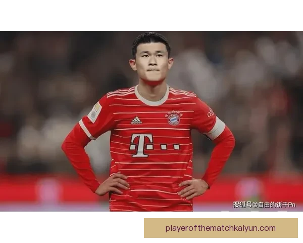 金玟哉转会传闻再起，沙特联赛成潜在下家向成焦点